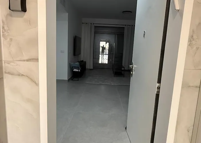 Apartment Eilat