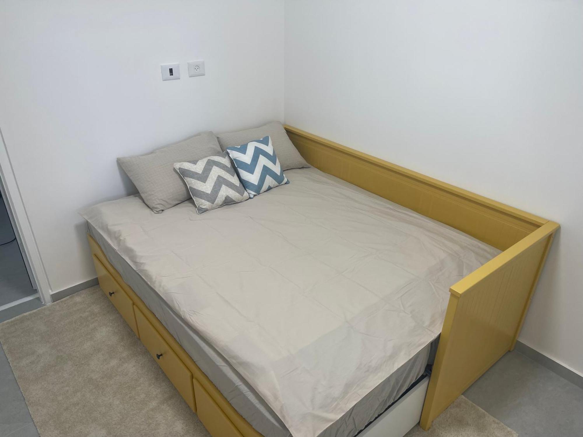Apartment Apartment Eilat Eilat