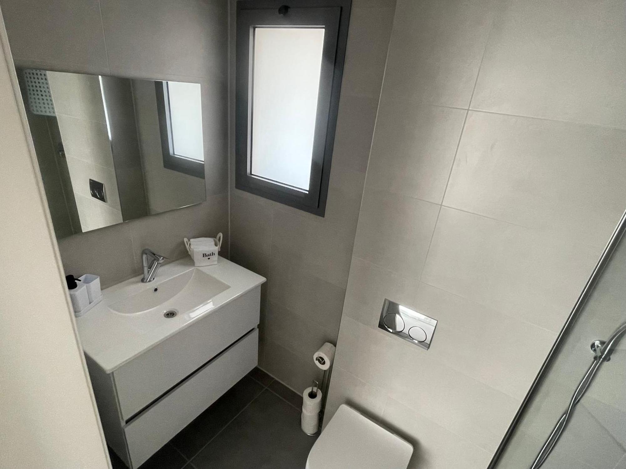 Apartment Apartment Eilat *
