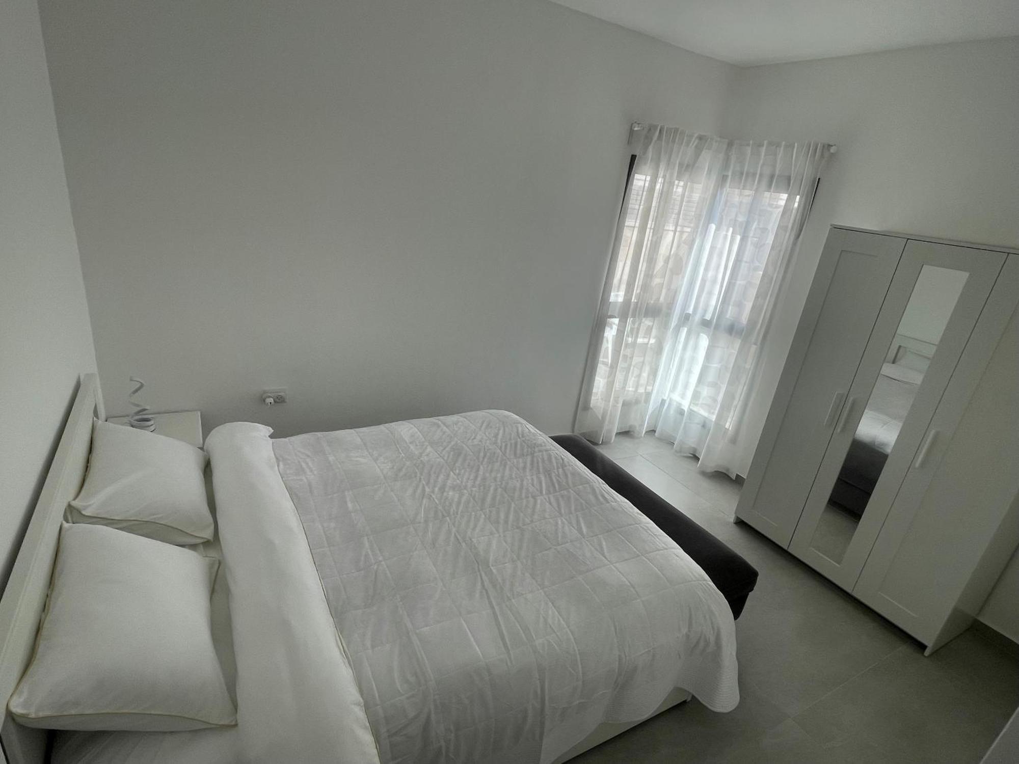 Apartment Eilat Apartment