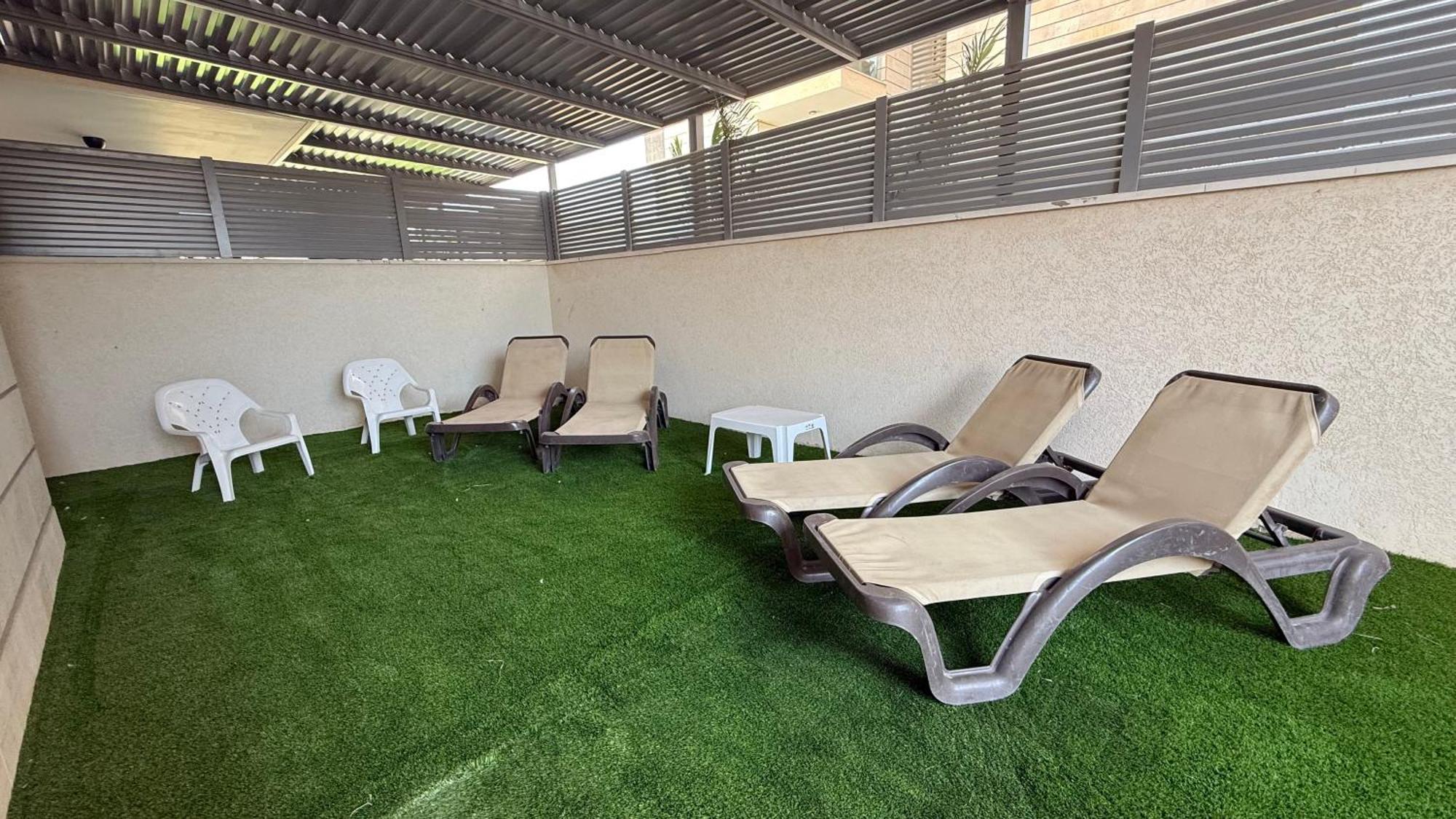 Apartment Eilat Apartment