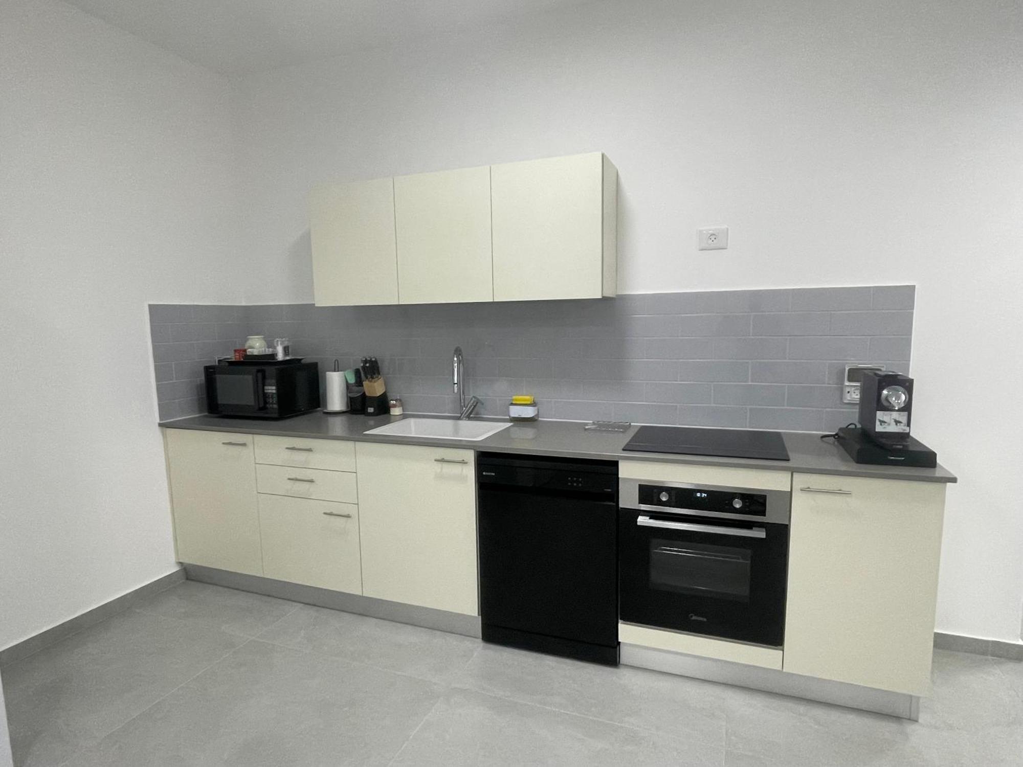 Apartment Eilat *