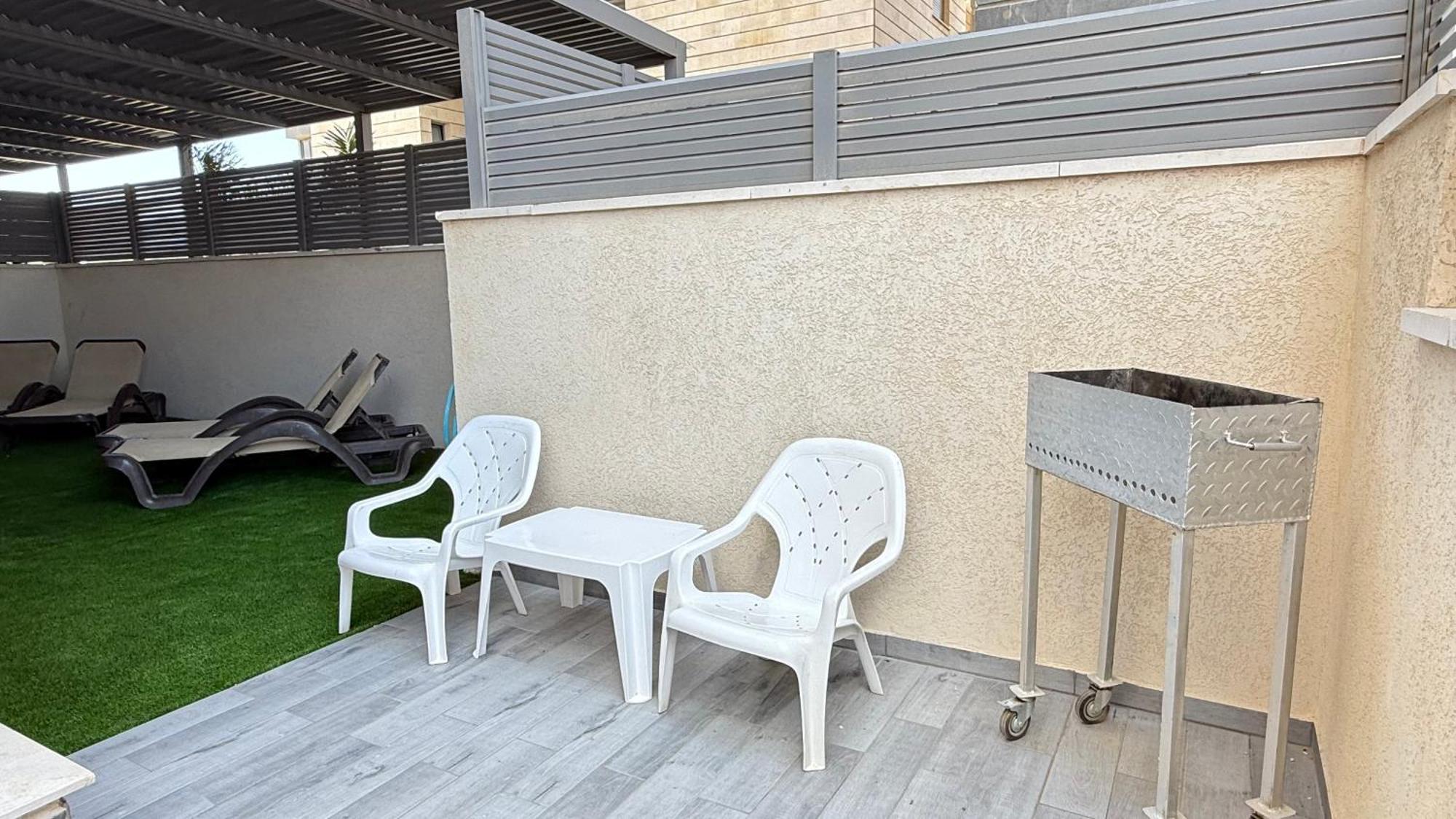 Apartment Eilat