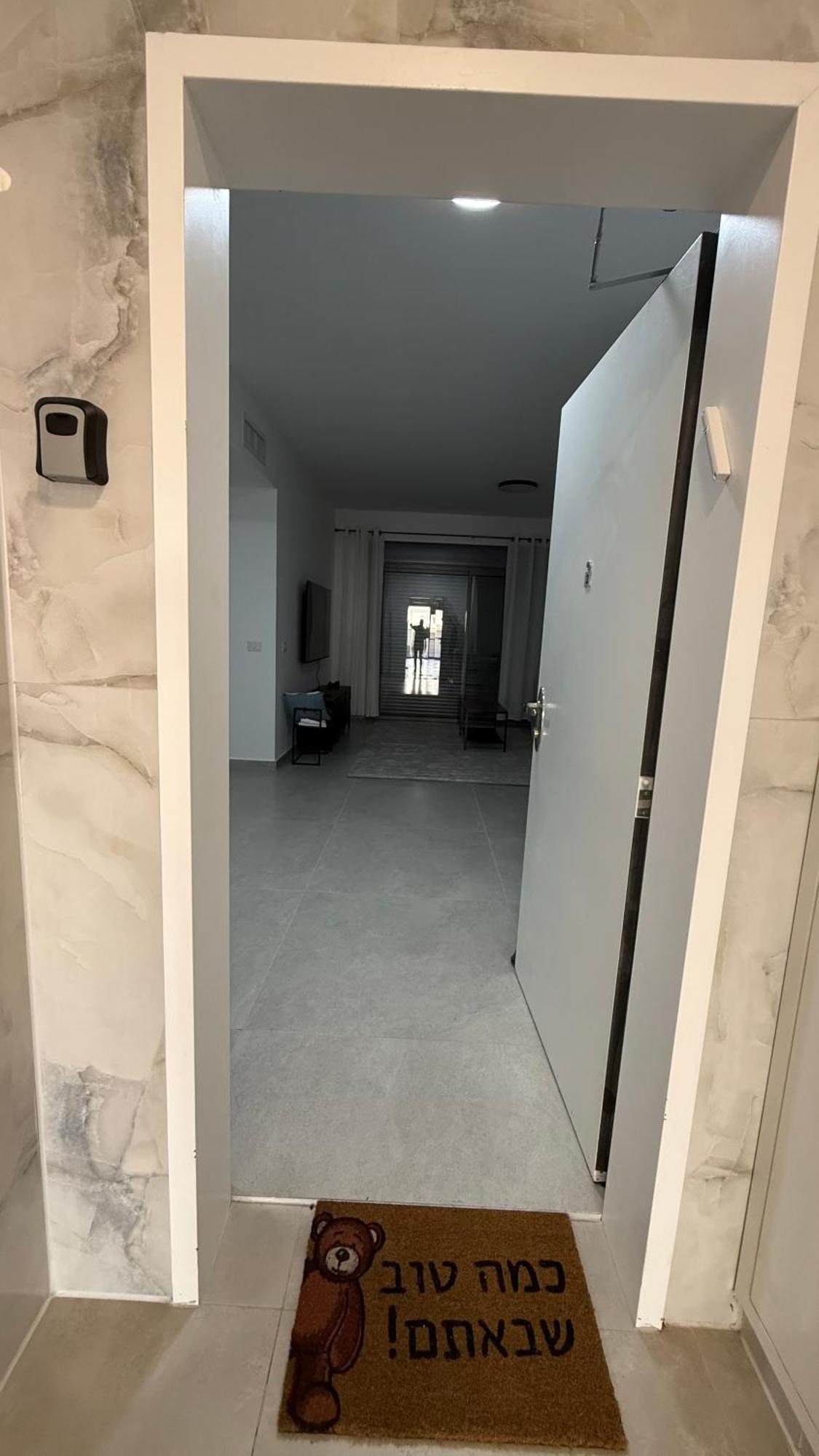 Apartment Apartment Eilat